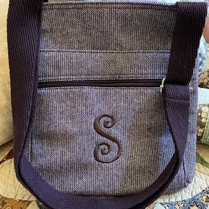 NEW THIRTY ONE CROSS BODY BAG